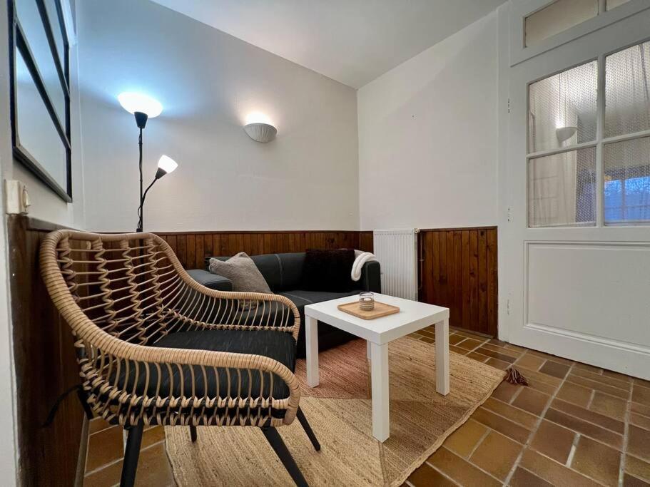 La Maison De Jean-Pierre  Devecey Экстерьер фото